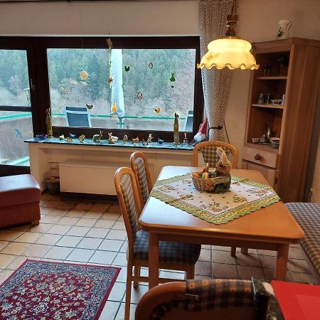 Haus Uhusley Daire Simmerath Dış mekan fotoğraf
